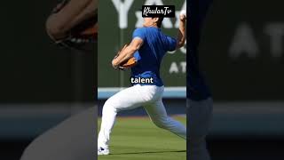 Shohei Ohtani OUT for 2024 World Series! 😱 #shoheiohtani #dodgers #mlbb #shorts #sports #viralvideo