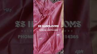 Munga silk with gota Patti handwork saree#shorts#saree#beautiful#fashion#trending#new#ytshorts#fyp