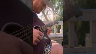 La Cherry - Junior H (cover by Seth Cottengim) #regionalmexicano