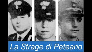 La strage di Peteano e l'enigma Vinciguerra