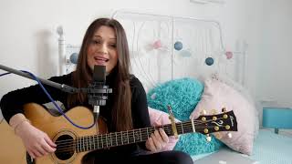 One of us (cover) - Lívia Doležalová