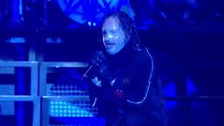 Slipknot - Custer (Live At Download 2019)