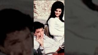 Elvis and Priscilla at the Palm Springs Honeymoon Hideaway: Then vs Now!