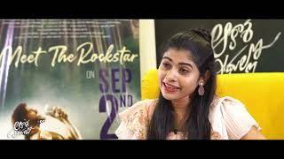 Aakasha Veedhullo team interview with Rj Kajal. ...  | T20Digital