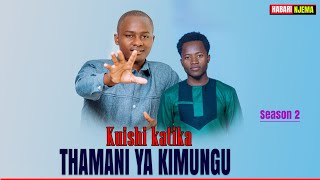 #live : PASTOR KAMGISHA Ft MICHAEL SHUNDA - IBADA YA MORNING GLORY | 05 - 06 - 2024