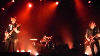 Arctic Monkeys "I Wanna be yours" @ State Theatre Portland [07.02.2014]