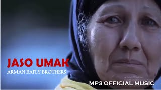 Mother's Devotion to Children Regional Song - Arman Rafly Brothers (MP3 Official Music)