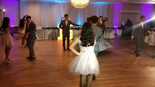 Dreams Come True Dances-Once Upon a Dreams Instrumental Vals-Quinceanera