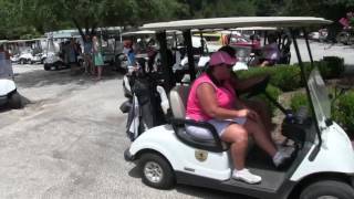 Chad Dolbier - Hosting the Golfing for Miracles Event | Summerville, SC