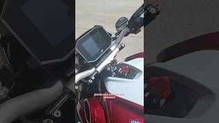 ¿Has probado alguna moto que tuviera amortiguador de dirección? Cuéntanos qué te parece ⬇️