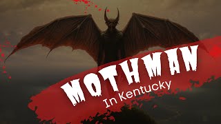 Kentucky's Unbelievable Mothman Connection