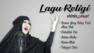 SHINTA PRIWIT - ALBUM RELIGI