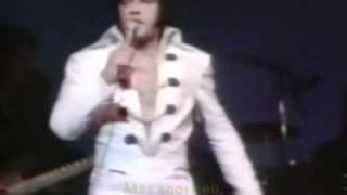 Sweet Caroline-Elvis  Presley (legendado pt).wmv