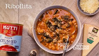 Ribollita