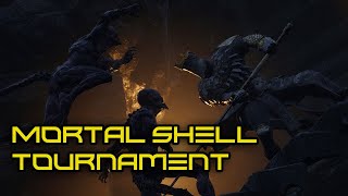 MORTAL SHELL Deathless Tournament: Trailer