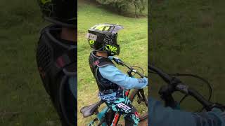 King of alpet prove gara enduro mtb pt5