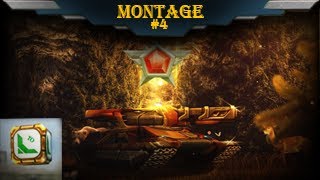 Tanki Online | Mini XT Montage