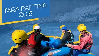 Rafting centar Tara-Raft | Rafting 2019.