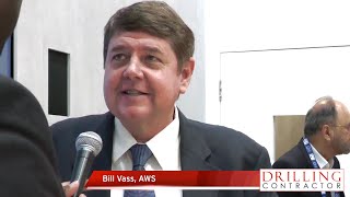 DC Video Interview: Bill Vass, AWS