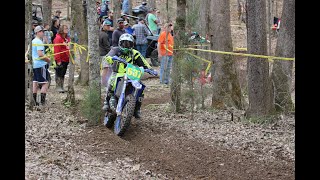 2019 Secca Westpoint Race