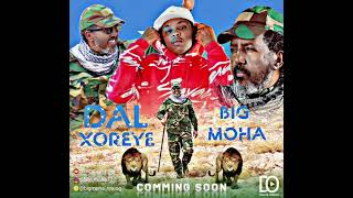 BIG MOHA  DALXOOREYE COMEN SOON..