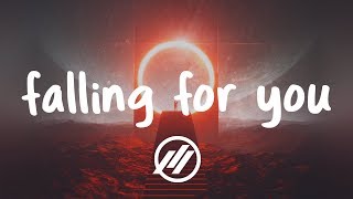 [LYRICS] Marin Hoxha X Annie Sollange - Falling For You