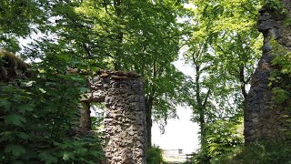 Wanderung bei Bärnfels | Fränkische Schweiz