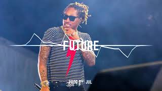 [FREE] Future x Doe Boy x 808 MafiaType Beat “Sampler” | (Prod By. JuL x PreAmplified)