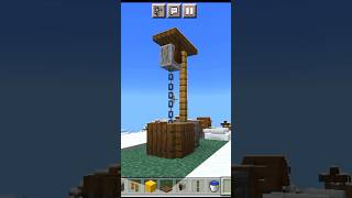 simple build idea tutorial #minecraft #minecraftbuild