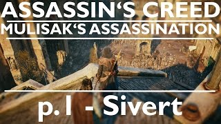 Assassin's Creed Unity - Sivert perfect assassination [PC]