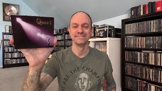 Queen - Queen I (2024 Remix) - New Album Review & Unboxing