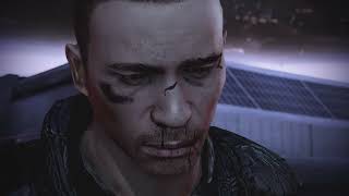 Mass Effect 3 Legendary Edition Ending