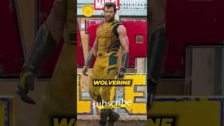 Deadpool & Wolverine: The Ultimate Power Duo in Marvel's Universe! #DeadPool #Wolverine