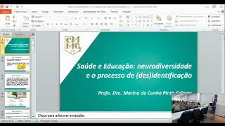 Diversidade & inclusão  abordagem da neurodivergência