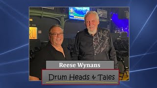 Reese Wynans sits down to discuss his amazing career including playing with Stevie Ray Vaughn's band