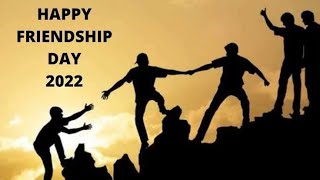 Friendship day status | True Friendship Status| Friendship Day WhatsApp Status 2022