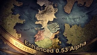 Westeros: Total War - Enhanced 0.53 Alpha - Souls Review