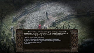 Pillars of Eternity (Part 2) / Hardest Difficulty