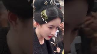 [Fancam] Liu XieNing - Filming Drama 《Perfect Match》