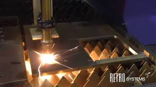 Oxy-Fuel Cutting | Hornet Cutting Systems