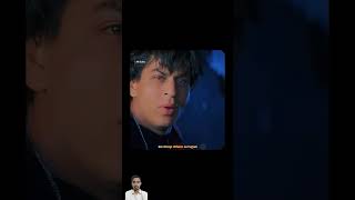 Oye srk | #shorts #reaction