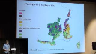 Ville-montagne : un écosystème équitable ? Juin 2015 | Dépasser l'opposition ville-montagne