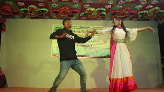 Josona Rati Chander Alo | Tui A Mor Babu Tui A Mor Sona /Rajbongshi DJ Song