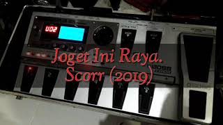 Raya 2019-joget Ini Raya (Scorr)