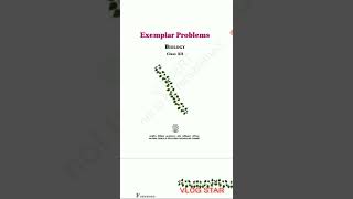 Biology exampler pdf class12 #shorts #viral #trending