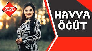 HAVVA ÖĞÜT & AHMET ARSLAN - OYUN HAVALARI (POTPORİ) 2018