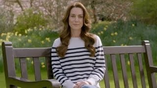 Kate Middleton - Teoria da C…