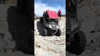 POLARIS XP 1000 PERFORMANCE February 29, 2024