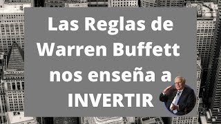 Los mejores CONSEJOS de Warren Buffett💥