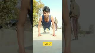 21/100 #75hardchallenge #ytshorts #100dayschallenge #army #trending #viral #shorts #vardaansongs 💪🔥❤